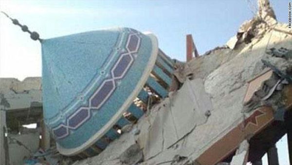 ممثلون عن العراق والأردن ولبنان وتركيا سيشاركون في التحضير لجنيف-2...
الجيش السوري الحر: الظروف غير مهيأة لمؤتمر جنيف-2...
أنغولا: حظر الدين الإسلامي وإعتباره دين غير مرحب به
