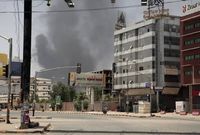 السودان يعلن فرض حظر تجوال في منطقة "كادقلي" حتى إشعار آخر
