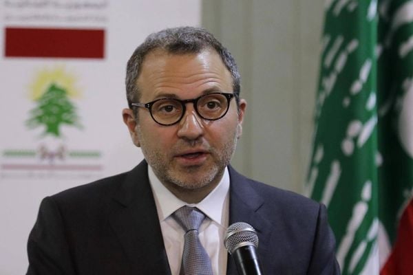 باسيل لم يحسم خياره النهائي