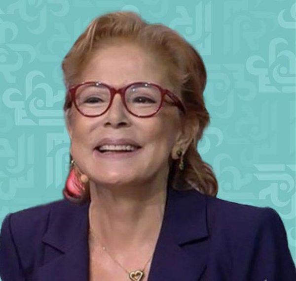 "لـقـاء الأصدقـاء" وفاء
للإعلامـية ســمر الـحاج