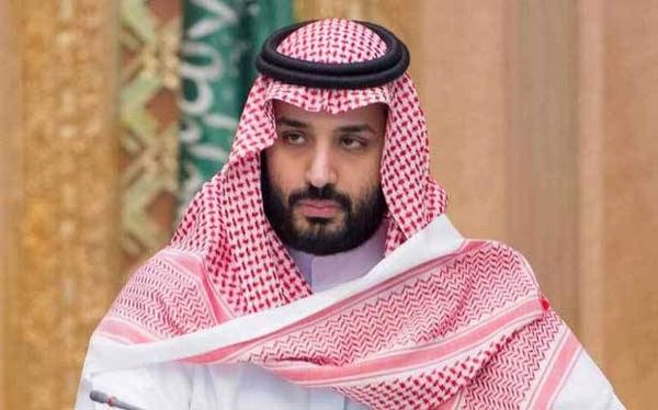 ...الى الأمير محمد بن سلمان!!