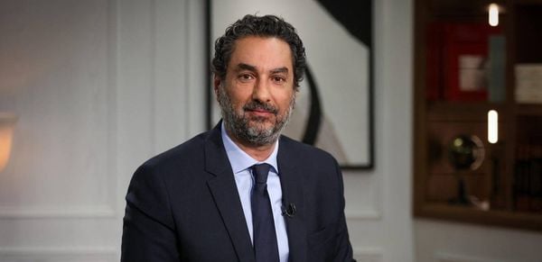 "أرفض تشبيه أورتاغوس حزب الله بسرطان يجب استئصاله"
صادق لـ "الديار": اللوائح المقفلة في انتخابات بلديّة بيروت تضمن المناصفة