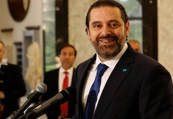 الحريري يردّ على كلام رئيس الجمهوريّة: لن أجيب على كلام عون وكلّ فريق يُحاول نسب الانجازات له