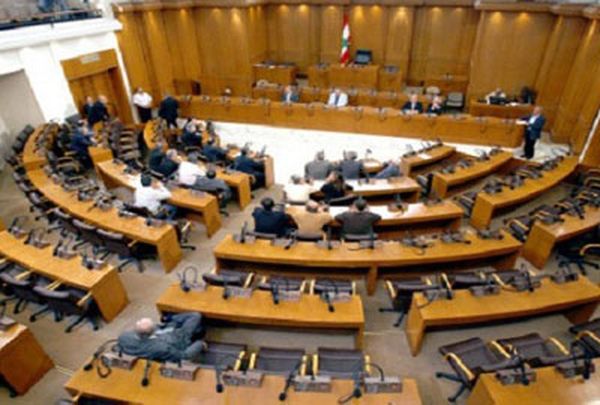 الدخان الأبيض في ساحة النجمة
يحتاج لـ «نفخ إقليمي دولي»