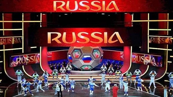 الفيفا: بيع أكثر من 1.3 مليون تذكرة لمباريات مونديال روسيا حتى الآن