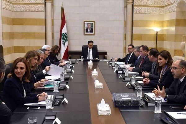 حكومة تصريف الأعمال الى التفعيل...وهذه هي الأسباب