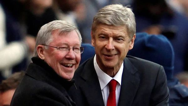 المدربون الأكثر حصداً للنقاط في تاريخ الدوري الإنكليزي