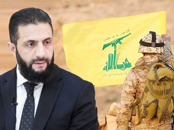 لقاءات برعاية تركية بين حزب الله وحكومة الشرع... لجنة حدودية وملفات تعلق بالشهداء والاسرى