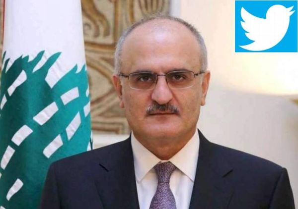 وزير المال: سنكون أكثر إصرارا على التوحد بالدفاع عن الأرض والسيادة
