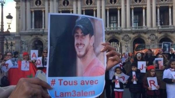 لماذا يصر القضاء الفرنسي على رفض إطلاق سراح سعد لمجرد؟