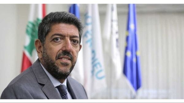 الرابطة المارونية تهنئ نائب رئيسها بتعيينه رئيساً لمجلس إدارة كهرباء لبنان