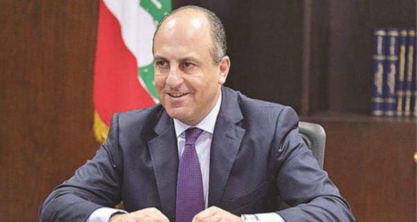 ماذا قال بو عاصي عن الحكومة؟