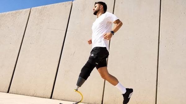 بعد احتفائها بجندي إسرائيلي.. موجة غضب ودعوات لمقاطعة "أديداس"
