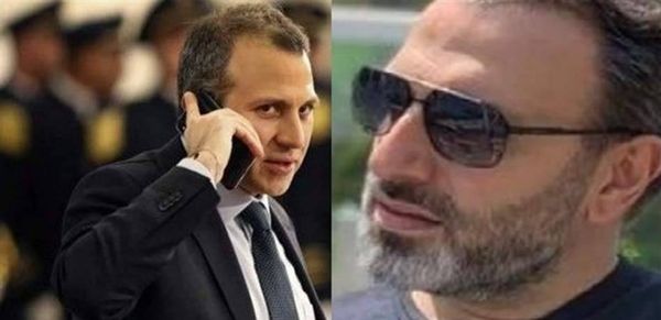 هجوم غير مسبوق من ابن شقيق عون على باسيل: كثرة الدعاية لك دليل على انك منتج فاشل..