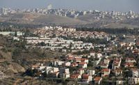 1234 وحدة استيطانية شرقي القدس.. القضاء الإسرائيلي يرفض وقف المخطط