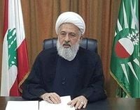 الخطيب: لا يجوز أن تتجه محاسبة الموظف إلى طائفته