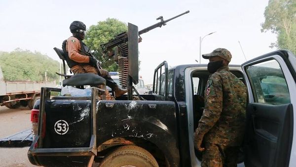 حكومة ولاية النيجر في نيجيريا تؤكد خطف 136 طفلا