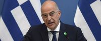 اليونان: وقفنا الى جانب لبنان في مأساته