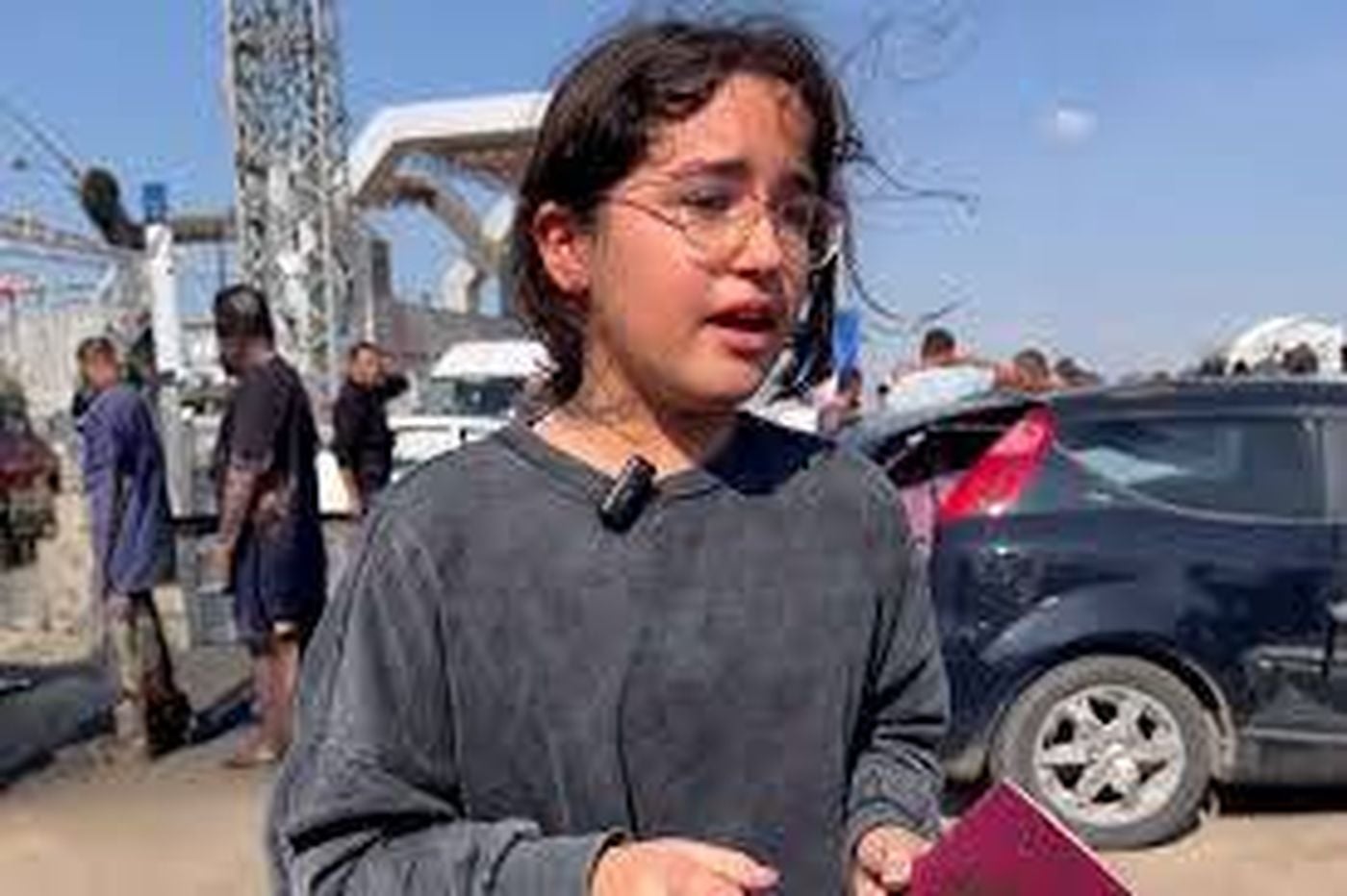 وكيل الأمين العام للأمم المتحدة: الناس يموتون في غزة ونحن ممنوعون من مساعدتهم