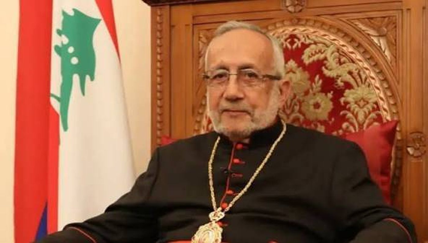 ميناسيان: الجيش هو الضمانة لوحدة لبنان وسيادته