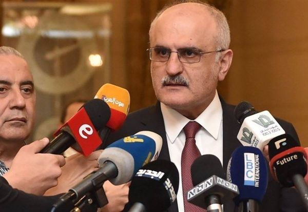 قرار جديد لوزير المالية