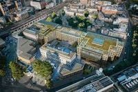 بريطانيا تمنح الصين الموافقة على بناء أكبر سفارة لها في أوروبا