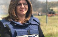 النائب العام الفلسطيني: المقذوف الذي أصاب أبو عاقلة خارق للدروع والاستهداف كان متعمدا
