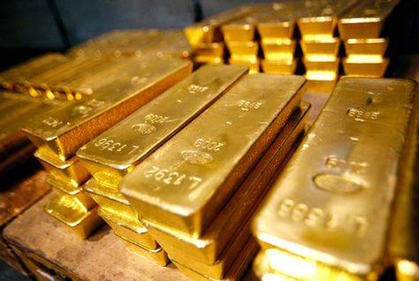 ابتكار طريقة لانتاج الذهب من مخلفات صناعية