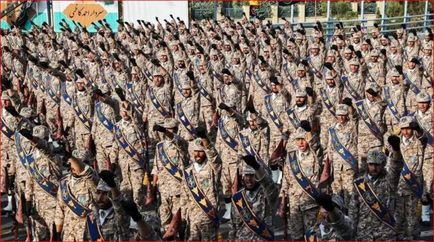 الحرس الثوري الايراني يهدد باستهداف الجامعات الاميركية في الشرق الاوسط