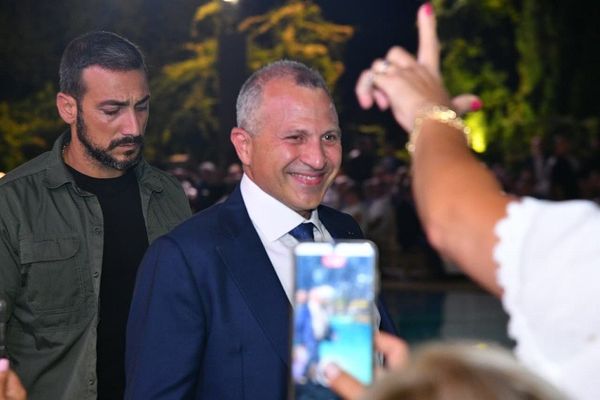 باسيل: نقول لا للعفو عن المجرمين ولا لأي وصاية على لبنان