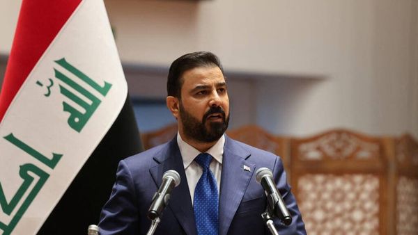 بالتزامن مع زيارة الزيدي للدفاع الجوي... ضبط أكثر من 20 طائرة مسيّرة واعتقال حائزيها ببغداد
