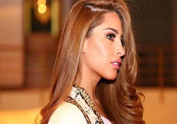 كويتية أسرت “إنستغرام” بجمالها
