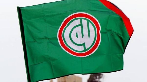 "أمل" يدعو لضرورة اختزال كل الخلافات الضيقة مع اقتراب المهلة الدستورية لانتخاب رئيس للجمهورية