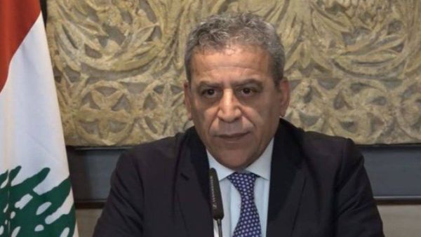 بزي: لتوحيد سعر الصرف كجزء من خطة اقتصادية شاملة