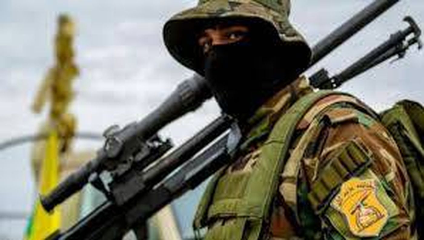 كتائب حزب الله العراق: استهداف إيران عدوان على مقدسات الأمة والحرب عليها مكلفة