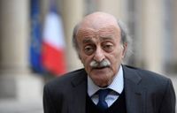 جنبلاط: ابن الجنوب أقوى من الصواريخ والمسيّرات!