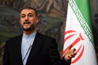 أمير عبد اللهيان: سأكون في فيينا لتوقيع الاتفاق شرط مراعاة الغرب لخطوطنا الحمر