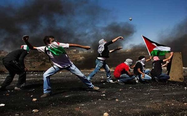 الفلسطينيون يلجأون الى الامم المتحدة