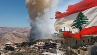 شظايا الحرب الايرانية الاميركية الاسرائيلية تضغط على جميع المؤشرات الاقتصادية
الخوري للديار : الاقتصاد اللبناني يواجه حاليًا صدمة "مركبة" تتقاطع فيها المخاطر الأمنية 
والبنيوية