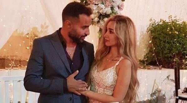 بعد خطوبتهما.. فارق العمر الكبير بين هنا الزاهد وأحمد فهمي يثير جدلاً كبيراً