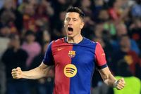 ليفاندوفسكي يسعى لالتهام ألافيس مجدداً... والكرات الثابتة تؤرق برشلونة