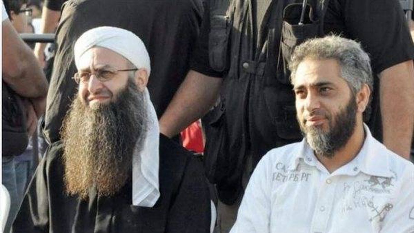 جلسة محاكمة علنية لفضل شاكر والأسير: نفي التهم وتفاصيل جديدة عن معارك عبرا