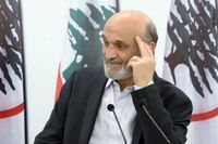 جعجع: الاستقلال آت لا محال
