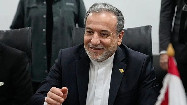 طهران ترد على اتهامات بريطانية بشأن حادث قاعدة "فيرفورد"