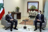 عون والحريري اقحما الفاتيكان باللبننة في «نشر غسيل خلافهما» ...