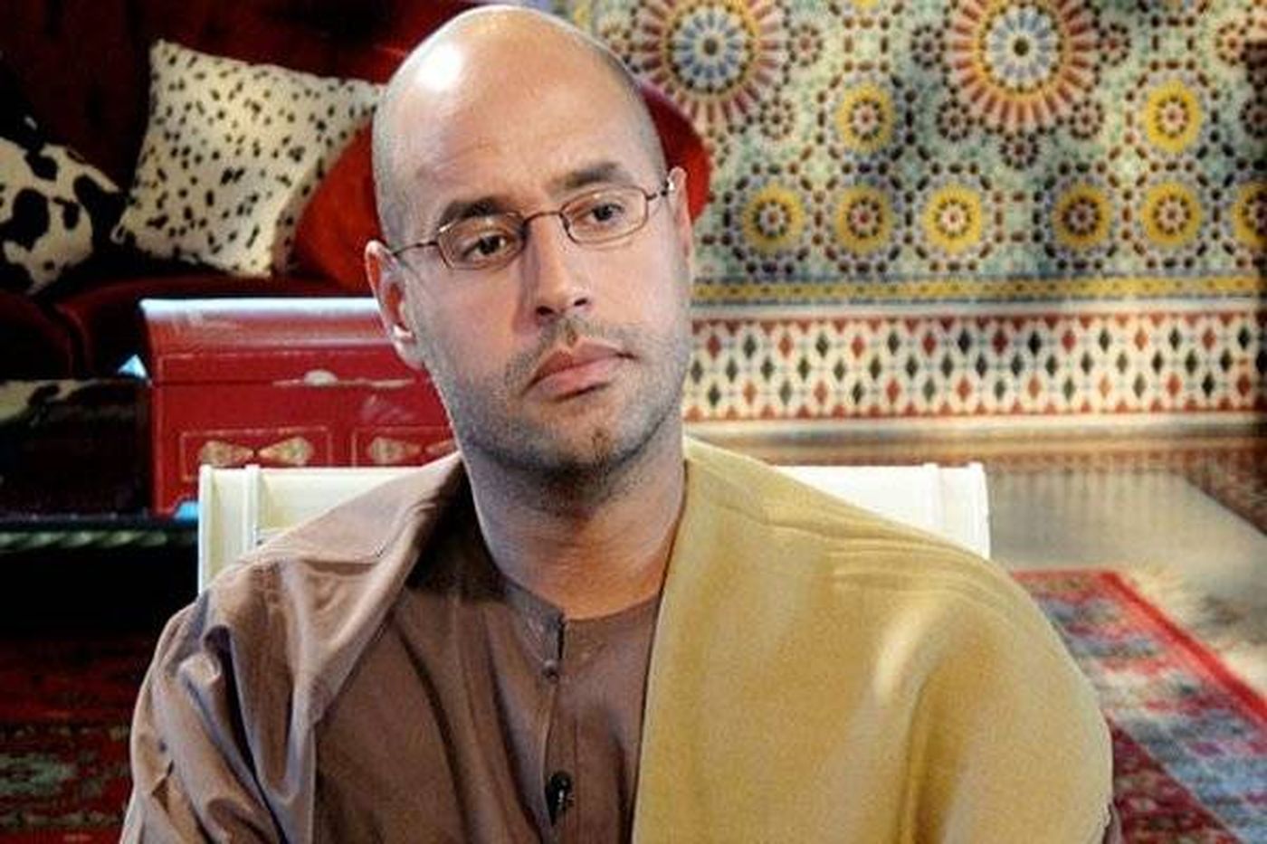 فريق سيف الإسلام القذافي: جثمانه لم يُسلَّم بعد ولا يزال في الزنتان