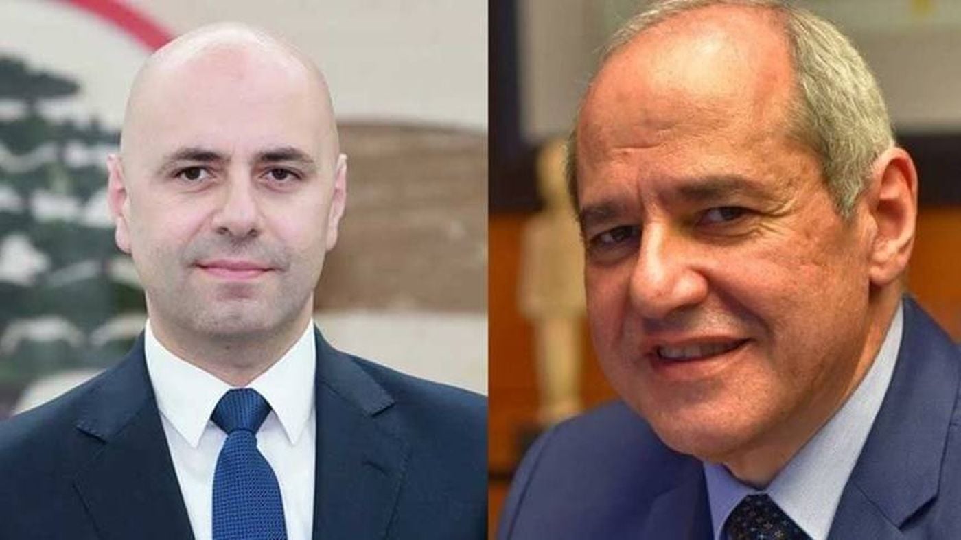 "شو رح تعملو بنيابة الرئاسة".. بين خلف وحاصباني كلمة نهائية تتبلور اليوم؟