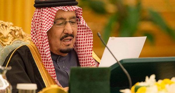 أوامر عاجلة بعد اتخاذ إجراءات دون إذن الملك سلمان