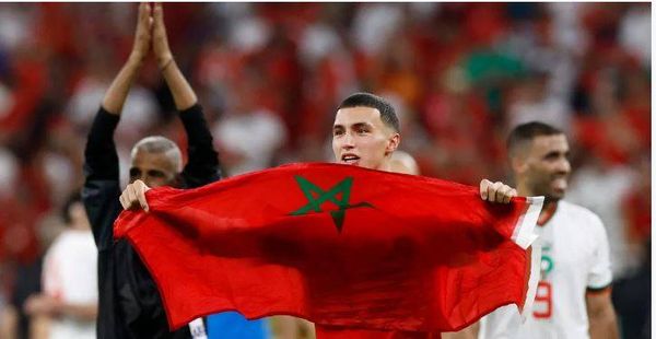 فوز نسور قرطاج على الديوك.. يمنح الأمل لأسود الأطلس