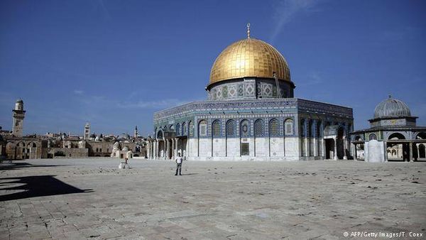 تضارب في مواقف الاحزاب الصهيونية من القدس المحتلة